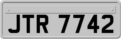 JTR7742