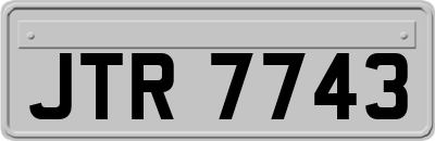 JTR7743