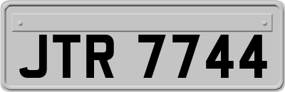 JTR7744