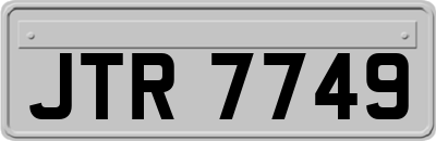 JTR7749