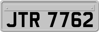 JTR7762