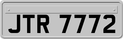 JTR7772