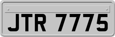 JTR7775