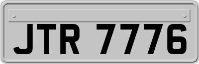 JTR7776