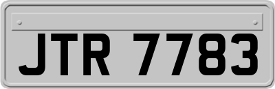 JTR7783