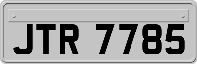 JTR7785