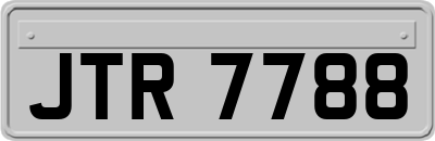 JTR7788