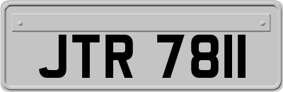 JTR7811