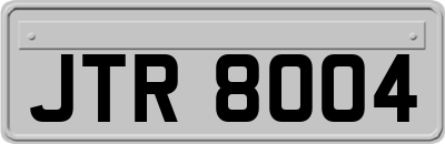 JTR8004