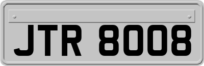 JTR8008