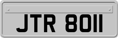 JTR8011