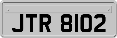 JTR8102