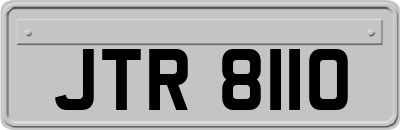 JTR8110