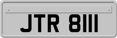 JTR8111