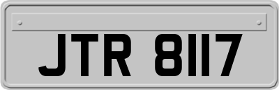 JTR8117