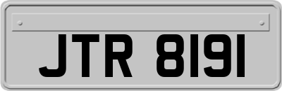 JTR8191