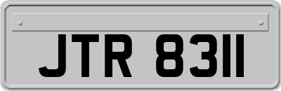 JTR8311