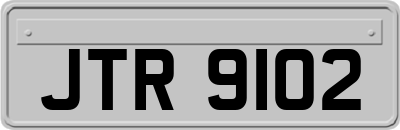 JTR9102