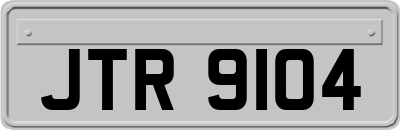JTR9104