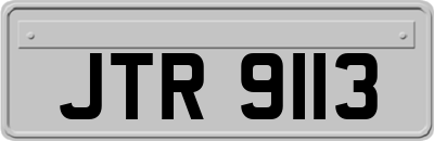 JTR9113