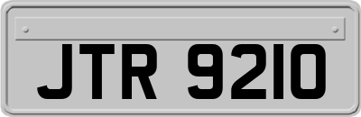 JTR9210