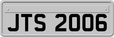 JTS2006