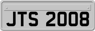 JTS2008