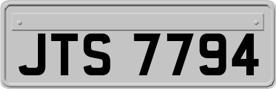 JTS7794