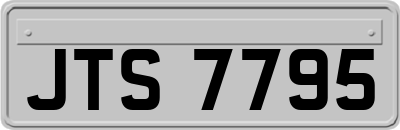 JTS7795