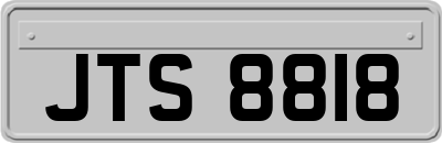 JTS8818