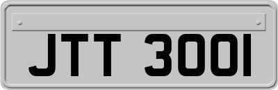 JTT3001