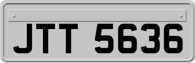 JTT5636