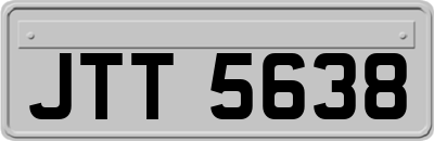 JTT5638