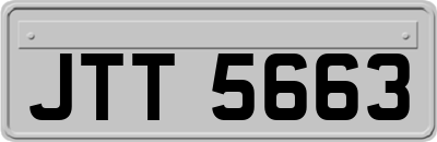 JTT5663