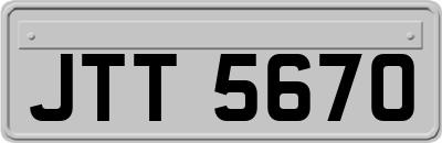 JTT5670