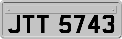 JTT5743