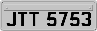 JTT5753