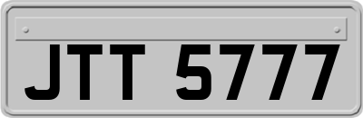 JTT5777