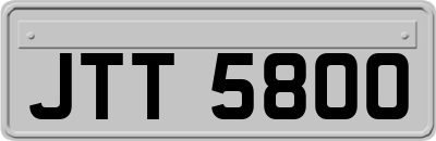 JTT5800