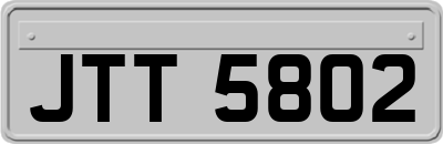 JTT5802