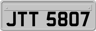 JTT5807