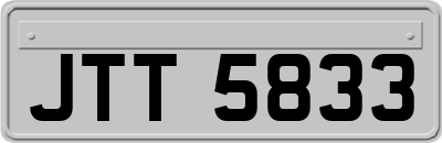 JTT5833