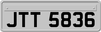 JTT5836