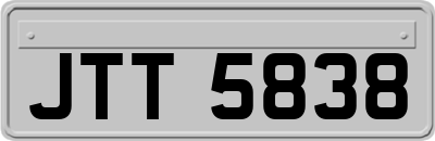 JTT5838