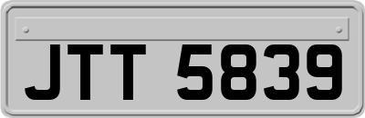 JTT5839