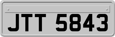 JTT5843