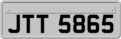 JTT5865