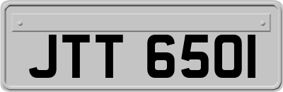 JTT6501