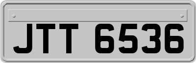 JTT6536