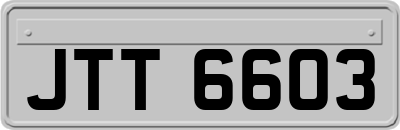 JTT6603